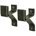 4 Inch Wall Bracket