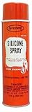 Silicone Spray
