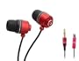 KINGMASS replacement earphones earbuds for ipod or MP3 players