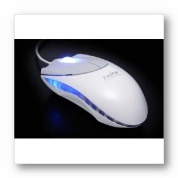 Pro Solutions v1.6 Mouse