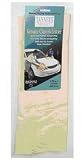 Acme  D20T 2.5 sq. ft. Leather Chamois