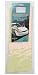 Automotive : Acme  D20T 2.5 sq. ft. Leather Chamois
