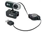 TRUST WB-3300P MINI HIRES WEBCAM