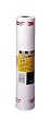 3M 06848 PRE FOLDED MASKING FILM - 12 INCH X 180 FT FOLDS DOWN TO 48 INCHES