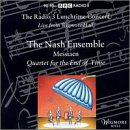 CD-Charts  Search : The Nash Ensemble - Live from Wigmore Hall