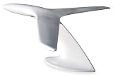 Astatic C7200A TV Wing Antenna with 20Db UHF-VHF Amplifier
