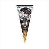 NHL Phoenix Coyotes Premium Quality Pennant 17-by-40 inch