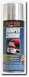Plastikote Bumper Chrome Paint 12 oz. can