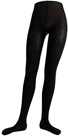 LEGEND Compression WearLEGEND Opaque 20-30 mmHg Pantyhose with Closed Toe