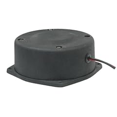 BodyShaker im Geh�use, die Musik jetzt auch f�hlen! 100 Watt
