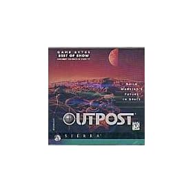 Outpost