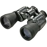 Vanguard 10 x 50 Full-Size Binoculars with Rubber-Armored Surface BR-1050W