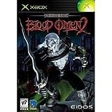 Blood Omen 2 Xbox