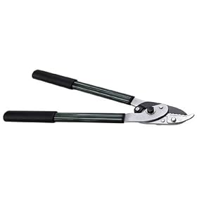 The Rumford Gardener Mid-Size Anvil Loppers #PRU1705 by The Rumford Gardener
