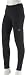 Sports : VAUDE Fleecehose Damen Wo El Cap Tight II, schwarz