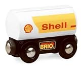 Fuel Wagon