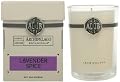 Archipelago Botanicals Signature Series Soy Wax Candle Collection Lavender Spice