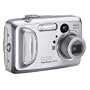 Kodak EASYSHARE CX6230 - Digital camera - compact - 2.0 Mpix - optical zoom: 3 x - supported memory: MMC, SD - refurbished