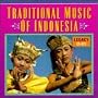 Traditional Music of Indonesia
