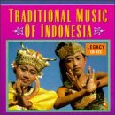 Traditional Music of Indonesia