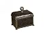 Boxes Accessories and Clocks By Uttermost 20718