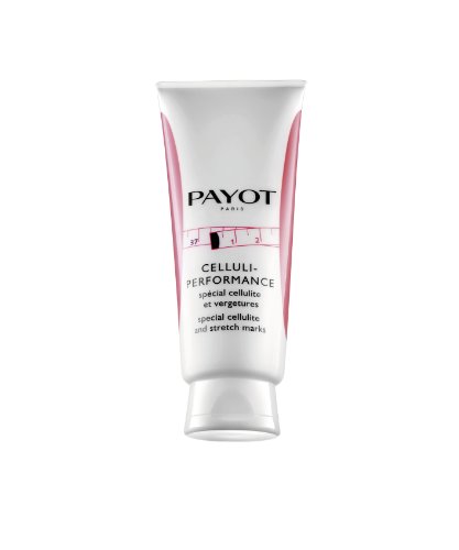 Payot - Cellulitecreme Celluli-Performance 200ml Preisvergleich