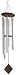 Chimes of Earth Silver Wind Chime