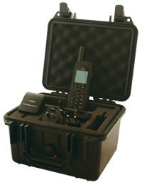 Disaster Preparedness Kit - 9555 Iridium Satellite Phone