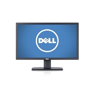 Dell U2713HM UltraSharp 27 IPS LED Monitor