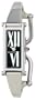 GUCCI Women's YA015546 1500 Mini Black Dial Watch