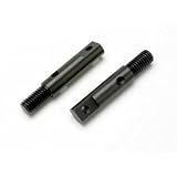 Traxxas Stub Axle,Steel:Revo,TMX 3.3,EMX,SLY TRA5454 by Traxxas
