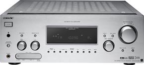 Sony 7.1 Channel Surround Receiver- SNY-STRDA2100ES
