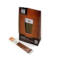 Starbucks VIA Ready Brew Instant & Microground Columbia Coffee (3 Instant Servings)
