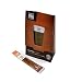 Starbucks VIA Ready Brew Instant & Microground Colombia Coffee (3 Instant Servings)