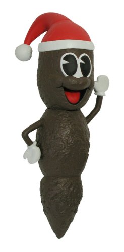 31C6ZPNSE5L Limited Edition South Park Mr. Hankey & Son Simon Action Figure 2 Pack