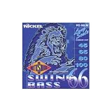 Rotosound RS66LN Nickel Bass Guitar Strings