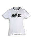 Sports : OFF PITCH Damen Shirt "817071" DFB  WINNER TEE