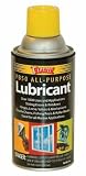 8OZBlaster AP Lubricant