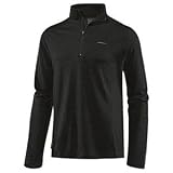 Merrell Spark Half Zip Shirt - Long-Sleeve - Men's