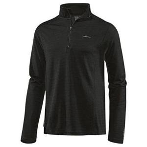 Merrell Spark Half Zip Shirt - Long-Sleeve - Men's