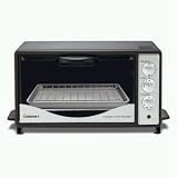 Cuisinart TOB-30BW  Toaster Oven/Broiler