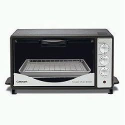 Cuisinart TOB-30BW  Toaster Oven/Broiler