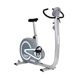 Computerized Upright Cardio Comfort Bike