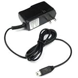 PREMIUM AUTHENTIC MYBAT RAPID TRAVEL WALL CHARGER for SIDEKICK LX / MOTOROLA SIDEKICK SLIDE/ IC602/ Z6M / Z6TV/ I425 / W510 / Q9M / W370 / V3a / W385 / ic902 / Z3 / L7c / ic402 / ic502 / V323 / V365 / K1M / W315 / K1 / V195 / V3M / V235 / Q / L2 / L6 / L7 / V190 / V3i / V3t / MPX200 / U6 / V3c / V325 / V3 / V360 / BLACKBERRY PEARL 8130 / 8310 / 8820 / 8830 / 8300 CURVE / 8800 / 7100 / 7100i / 7230 / 7510 / 7110 / 8100 / 8703e / AUDIOVOX 5600 - MY