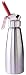 Kitchen & Housewares : ISI Brushed Stainless Steel Gourmet Cream Whipper 1 Qt.