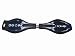 Skateboard eXtreme Inline Street Surfing castor BLUE