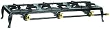 Stansport Triple Burner Cast Iron Stove - 15 - 000 Btu