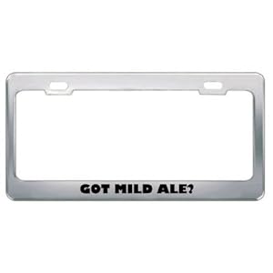 Got Mild