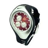 Nike Triax Swift 3i Arsenal Soccer Watch