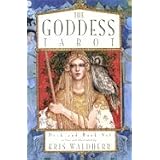 Goddess Queen Tarot Card Set